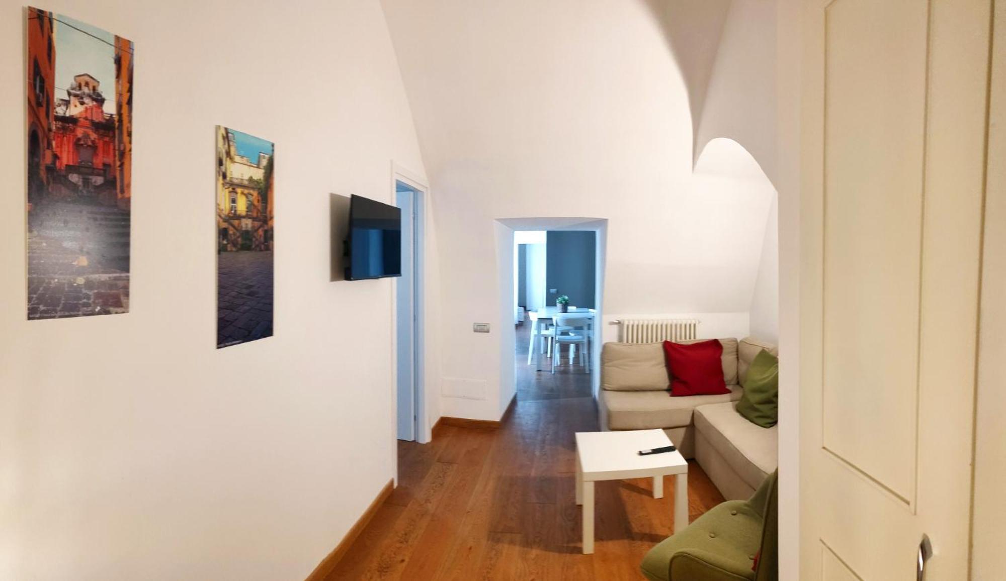 Corpo Di Appartamento